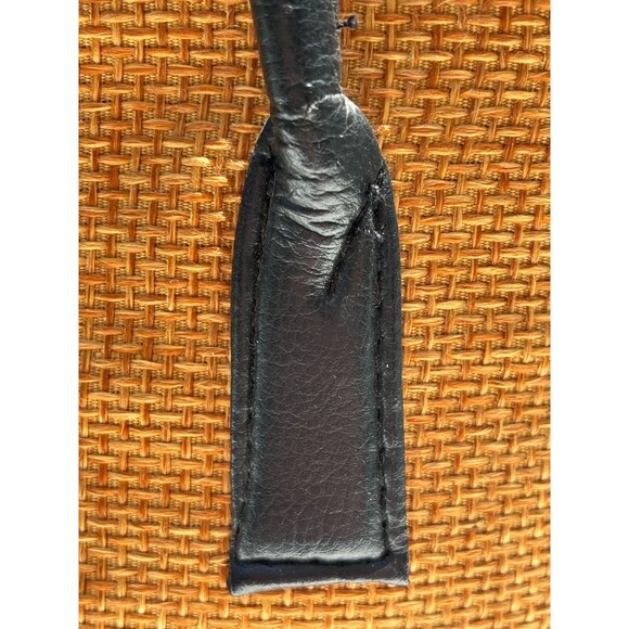 Kenyan Artisan Jute Hand Bag Purse Tote Zippered‎ Hand Made Natural Fiber Beaded - Picture 12 of 16